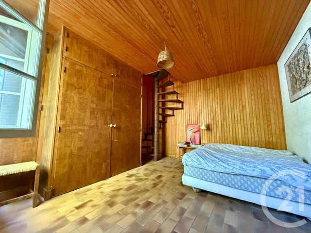 Maison &agrave; vendre - 6 pi&egrave;ces - 109 m2 - Muzy - 27 - HAUTE-NORMANDIE