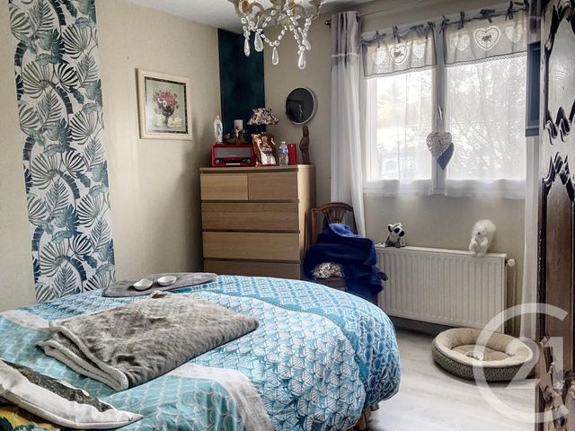 Maison &agrave; vendre - 7 pi&egrave;ces - 163,01 m2 - Saussay - 28 - CENTRE