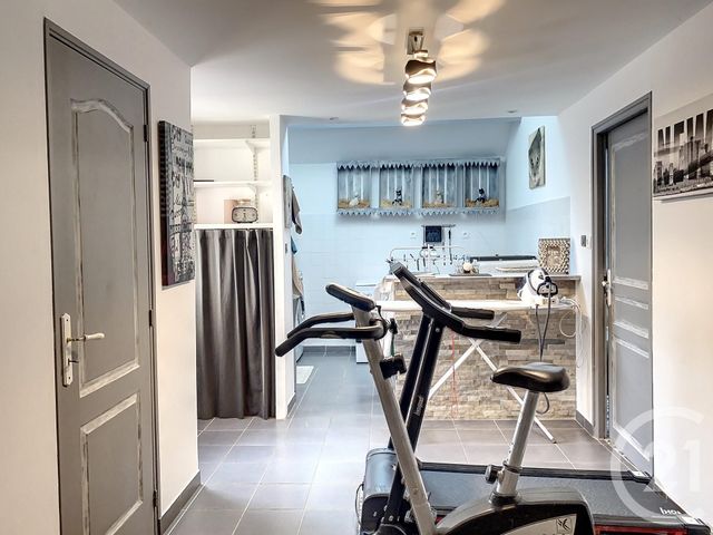 Maison &agrave; vendre - 7 pi&egrave;ces - 163,01 m2 - Saussay - 28 - CENTRE