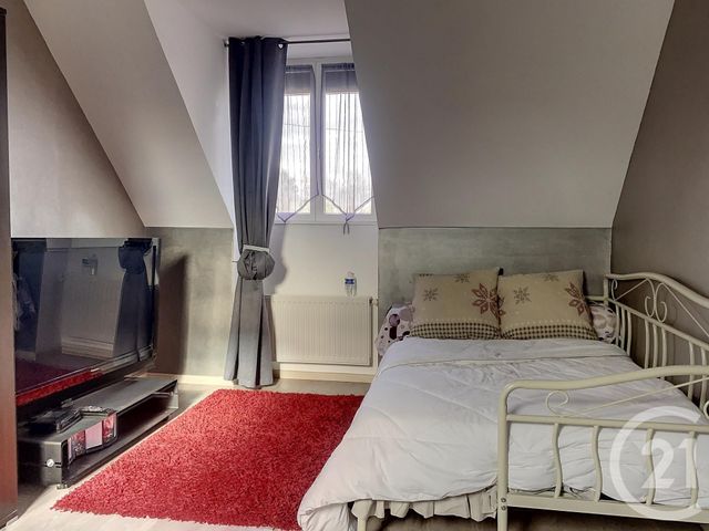 Maison &agrave; vendre - 7 pi&egrave;ces - 163,01 m2 - Saussay - 28 - CENTRE