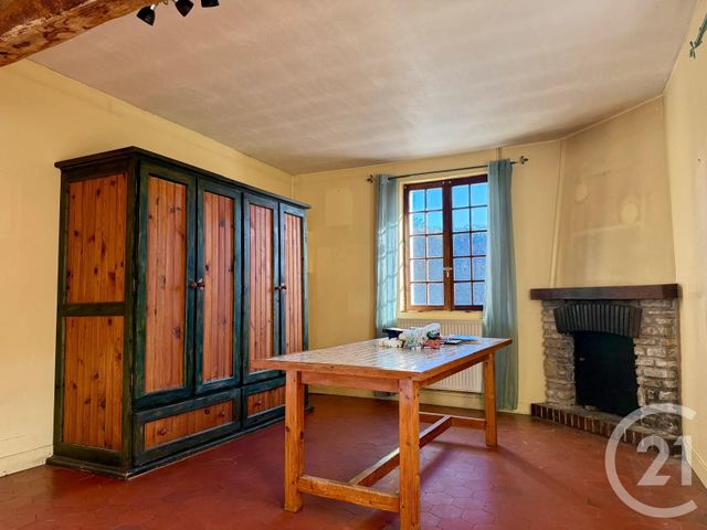 Maison &agrave; vendre - 4 pi&egrave;ces - 75,52 m2 - Marcilly Sur Eure - 27 - HAUTE-NORMANDIE