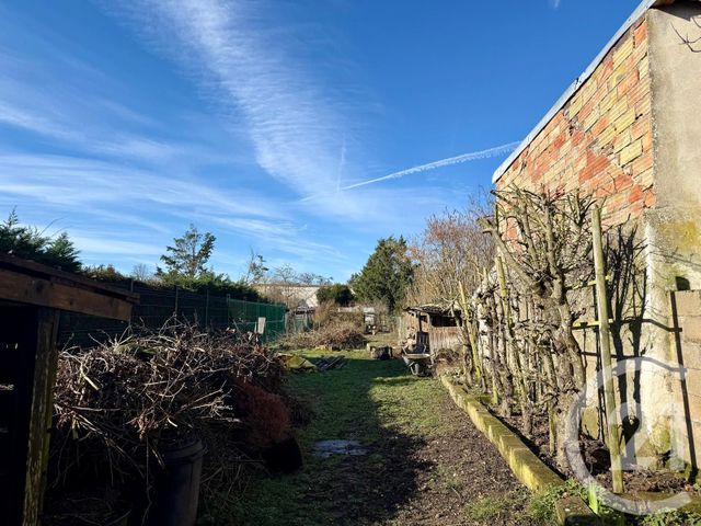 Maison &agrave; vendre - 4 pi&egrave;ces - 75,52 m2 - Marcilly Sur Eure - 27 - HAUTE-NORMANDIE