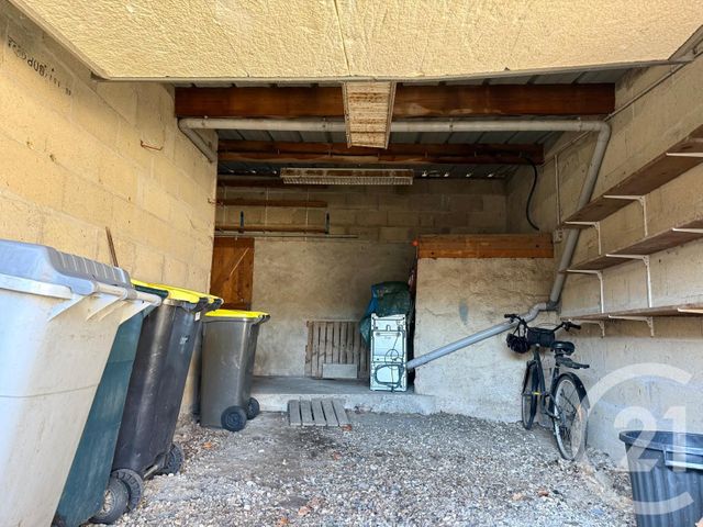 Maison &agrave; vendre - 4 pi&egrave;ces - 75,52 m2 - Marcilly Sur Eure - 27 - HAUTE-NORMANDIE