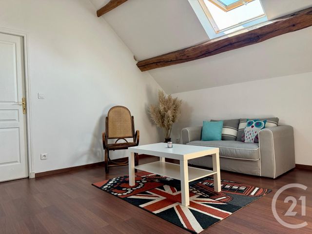 Maison à vendre - 5 pièces - 110 m2 - Vert En Drouais - 28 - CENTRE