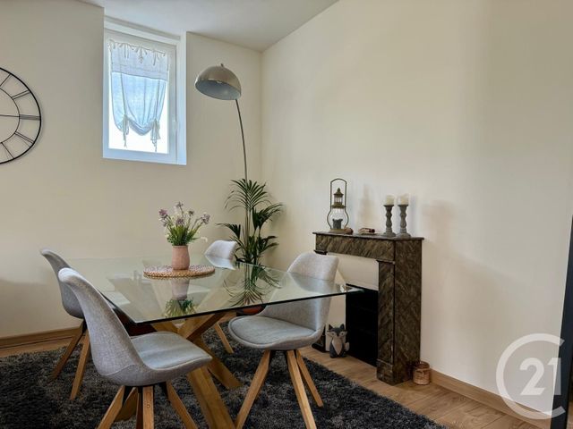 Maison à vendre - 5 pièces - 110 m2 - Vert En Drouais - 28 - CENTRE