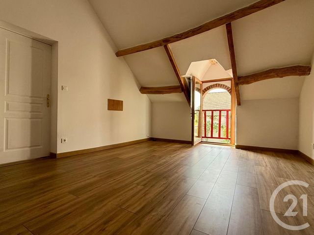 Maison à vendre - 5 pièces - 110 m2 - Vert En Drouais - 28 - CENTRE