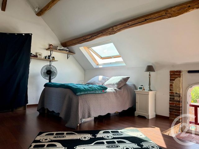 Maison à vendre - 5 pièces - 110 m2 - Vert En Drouais - 28 - CENTRE