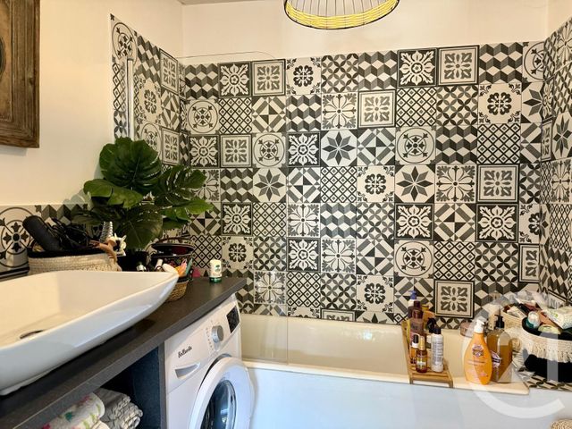 Maison à vendre - 5 pièces - 110 m2 - Vert En Drouais - 28 - CENTRE