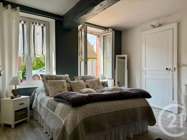 Maison à vendre - 5 pièces - 110 m2 - Vert En Drouais - 28 - CENTRE