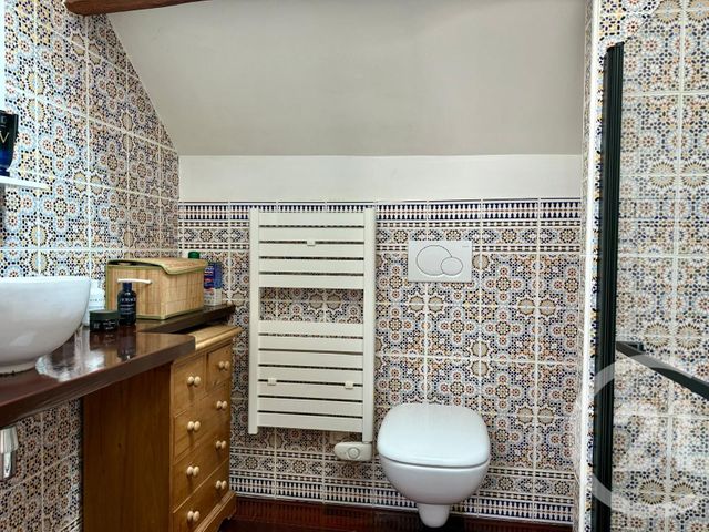 Maison à vendre - 5 pièces - 110 m2 - Vert En Drouais - 28 - CENTRE