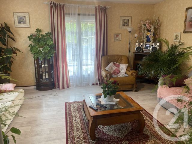 Maison à vendre - 6 pièces - 127,36 m2 - Garennes Sur Eure - 27 - HAUTE-NORMANDIE