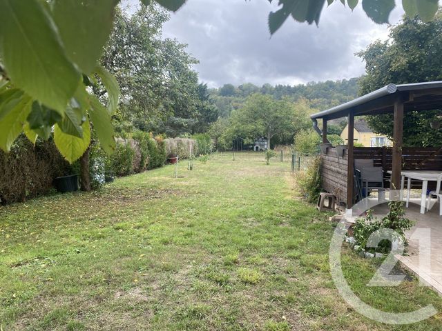 Maison à vendre - 6 pièces - 127,36 m2 - Garennes Sur Eure - 27 - HAUTE-NORMANDIE