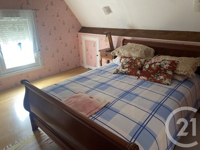 Maison à vendre - 6 pièces - 127,36 m2 - Garennes Sur Eure - 27 - HAUTE-NORMANDIE