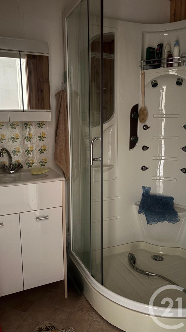 Maison à vendre - 5 pièces - 153,71 m2 - Sorel Moussel - 28 - CENTRE