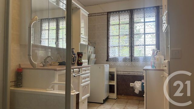 Maison à vendre - 5 pièces - 153,71 m2 - Sorel Moussel - 28 - CENTRE