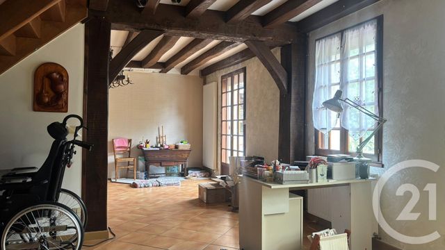 Maison à vendre - 5 pièces - 153,71 m2 - Sorel Moussel - 28 - CENTRE