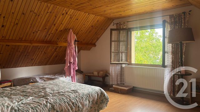 Maison à vendre - 5 pièces - 153,71 m2 - Sorel Moussel - 28 - CENTRE