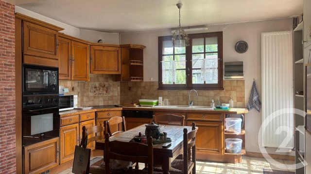 Maison à vendre - 5 pièces - 153,71 m2 - Sorel Moussel - 28 - CENTRE