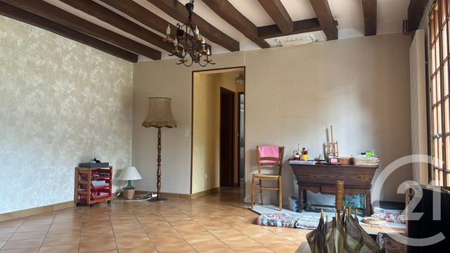 Maison à vendre - 5 pièces - 153,71 m2 - Sorel Moussel - 28 - CENTRE