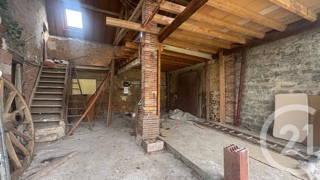 Maison à vendre - 5 pièces - 153,71 m2 - Sorel Moussel - 28 - CENTRE