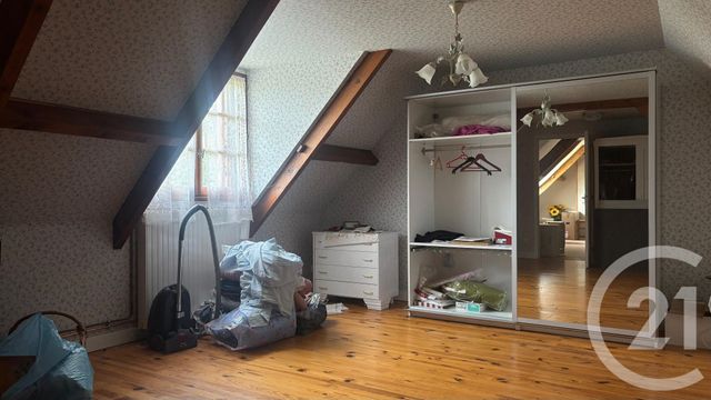 Maison à vendre - 5 pièces - 153,71 m2 - Sorel Moussel - 28 - CENTRE