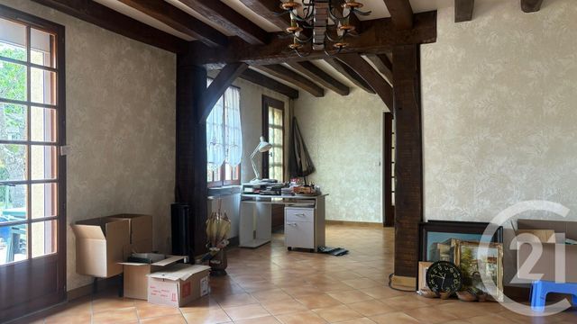 Maison à vendre - 5 pièces - 153,71 m2 - Sorel Moussel - 28 - CENTRE