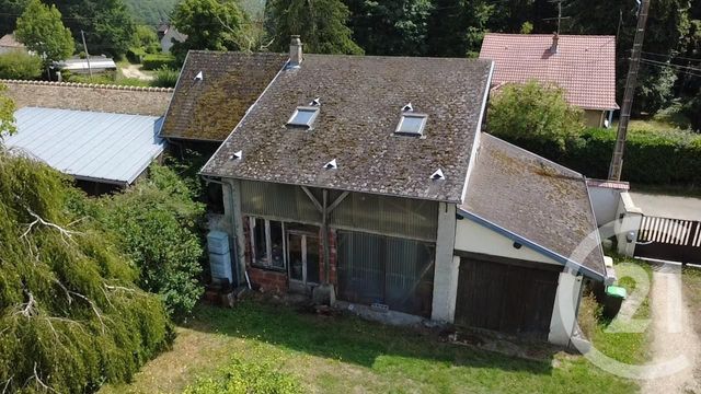 Maison à vendre - 5 pièces - 153,71 m2 - Sorel Moussel - 28 - CENTRE