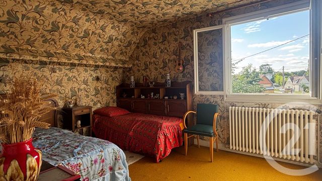 Maison à vendre - 6 pièces - 131 m2 - Sorel Moussel - 28 - CENTRE