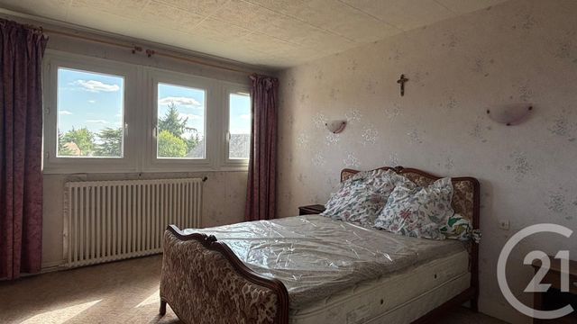 Maison à vendre - 6 pièces - 131 m2 - Sorel Moussel - 28 - CENTRE