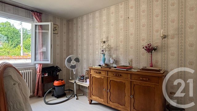 Maison à vendre - 6 pièces - 131 m2 - Sorel Moussel - 28 - CENTRE