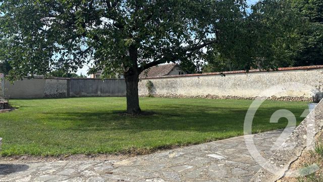 Maison à vendre - 6 pièces - 131 m2 - Sorel Moussel - 28 - CENTRE