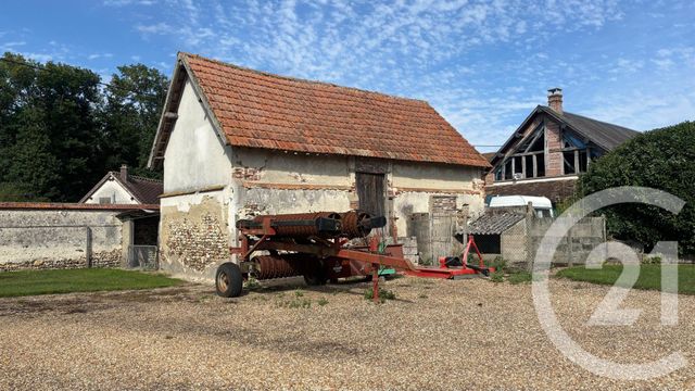 Maison à vendre - 6 pièces - 131 m2 - Sorel Moussel - 28 - CENTRE