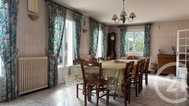 Maison à vendre - 6 pièces - 131 m2 - Sorel Moussel - 28 - CENTRE