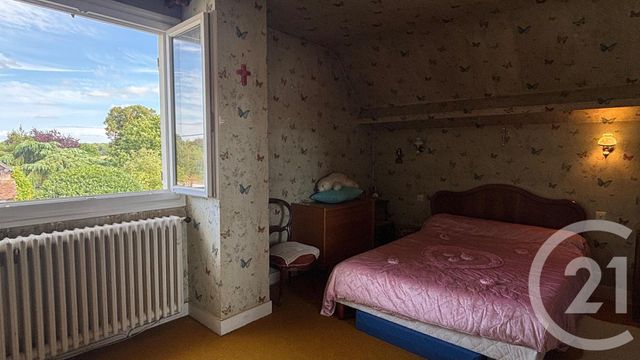 Maison à vendre - 6 pièces - 131 m2 - Sorel Moussel - 28 - CENTRE