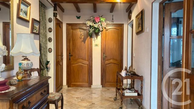 Maison &agrave; vendre - 6 pi&egrave;ces - 161,10 m2 - Sorel Moussel - 28 - CENTRE