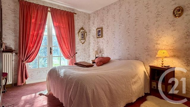 Maison &agrave; vendre - 6 pi&egrave;ces - 161,10 m2 - Sorel Moussel - 28 - CENTRE