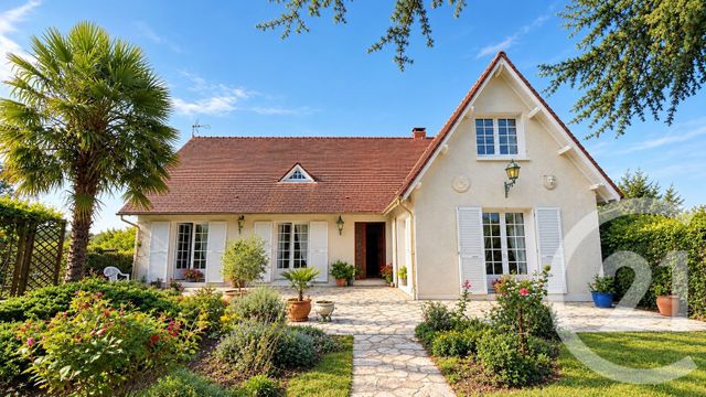 Maison à vendre SOREL MOUSSEL
