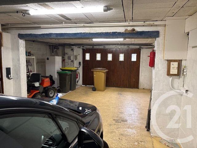 Maison &agrave; vendre - 6 pi&egrave;ces - 161,10 m2 - Sorel Moussel - 28 - CENTRE