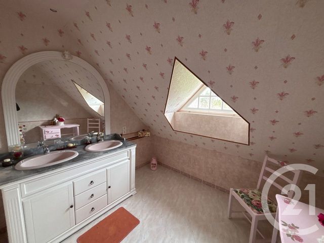 Maison &agrave; vendre - 6 pi&egrave;ces - 161,10 m2 - Sorel Moussel - 28 - CENTRE