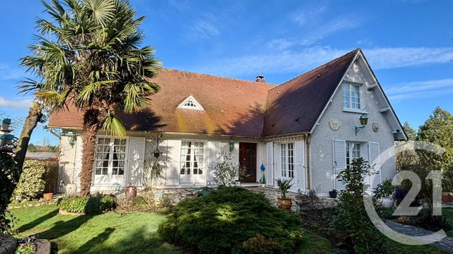 maison - SOREL MOUSSEL - 28