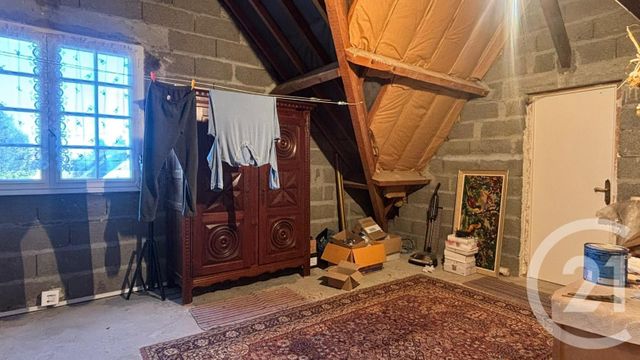 Maison &agrave; vendre - 6 pi&egrave;ces - 161,10 m2 - Sorel Moussel - 28 - CENTRE