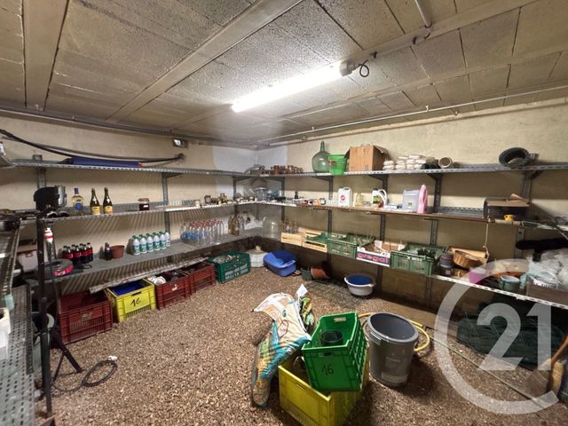 Maison &agrave; vendre - 6 pi&egrave;ces - 161,10 m2 - Sorel Moussel - 28 - CENTRE