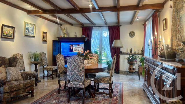 Maison &agrave; vendre - 6 pi&egrave;ces - 161,10 m2 - Sorel Moussel - 28 - CENTRE