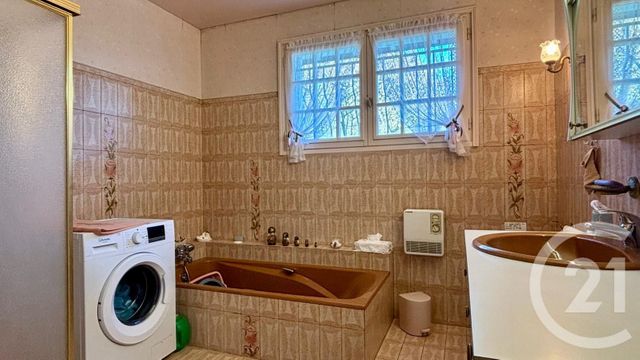 Maison &agrave; vendre - 6 pi&egrave;ces - 161,10 m2 - Sorel Moussel - 28 - CENTRE