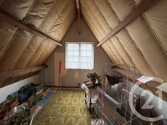 Maison &agrave; vendre - 6 pi&egrave;ces - 161,10 m2 - Sorel Moussel - 28 - CENTRE