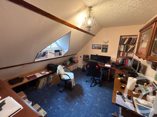 Maison &agrave; vendre - 6 pi&egrave;ces - 161,10 m2 - Sorel Moussel - 28 - CENTRE