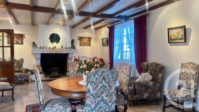 Maison &agrave; vendre - 6 pi&egrave;ces - 161,10 m2 - Sorel Moussel - 28 - CENTRE