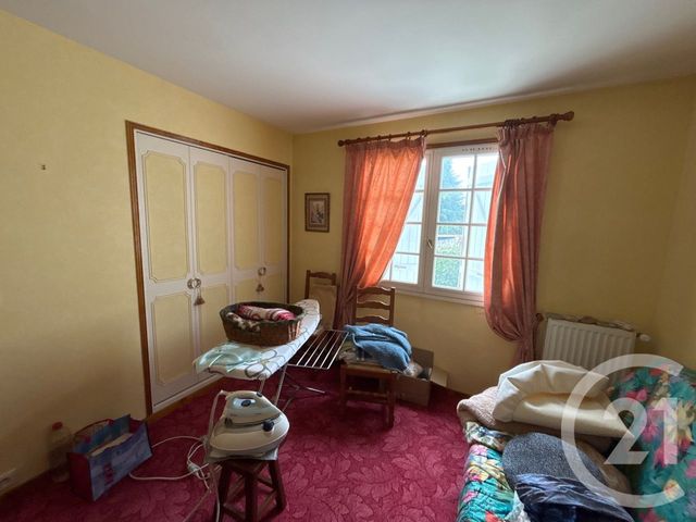 Maison &agrave; vendre - 6 pi&egrave;ces - 161,10 m2 - Sorel Moussel - 28 - CENTRE