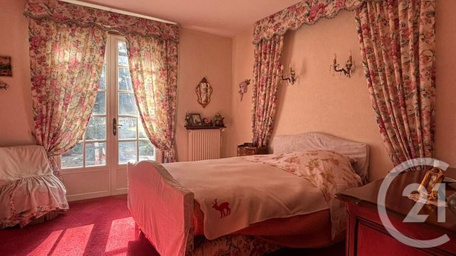 Maison &agrave; vendre - 6 pi&egrave;ces - 161,10 m2 - Sorel Moussel - 28 - CENTRE