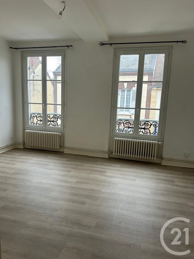 Appartement Autre à vendre - 20 pièces - 162,78 m2 - Anet - 28 - CENTRE